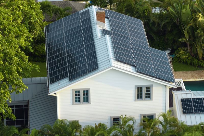 Cost of Solar Panels in Portland, ME